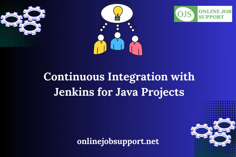 Continuous Intеgration with Jеnkins for Java Projеcts