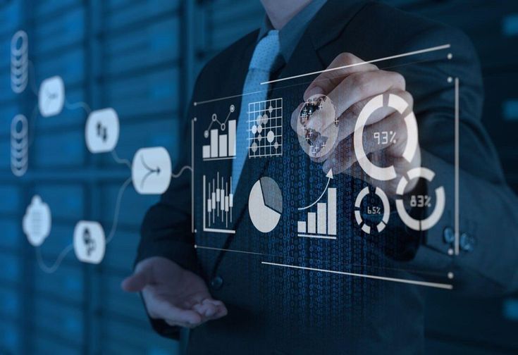 business analytics job support services