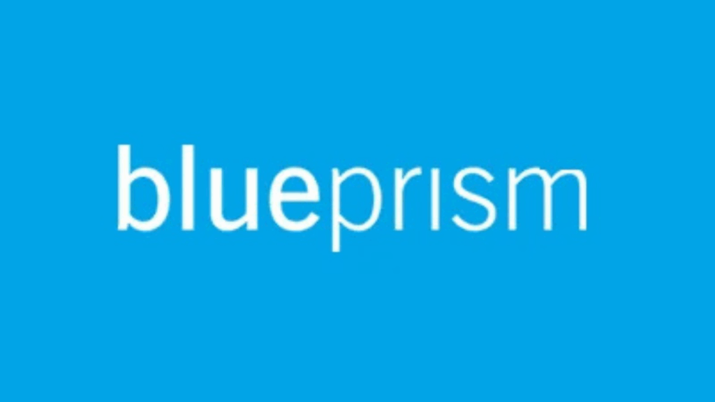 Blue Prism
