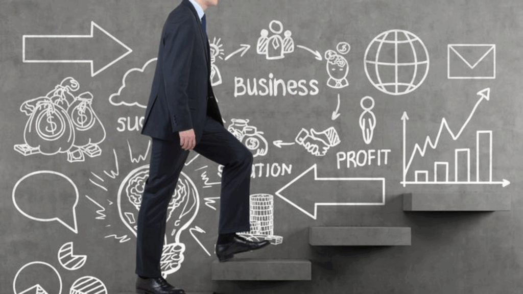 Business Analyst