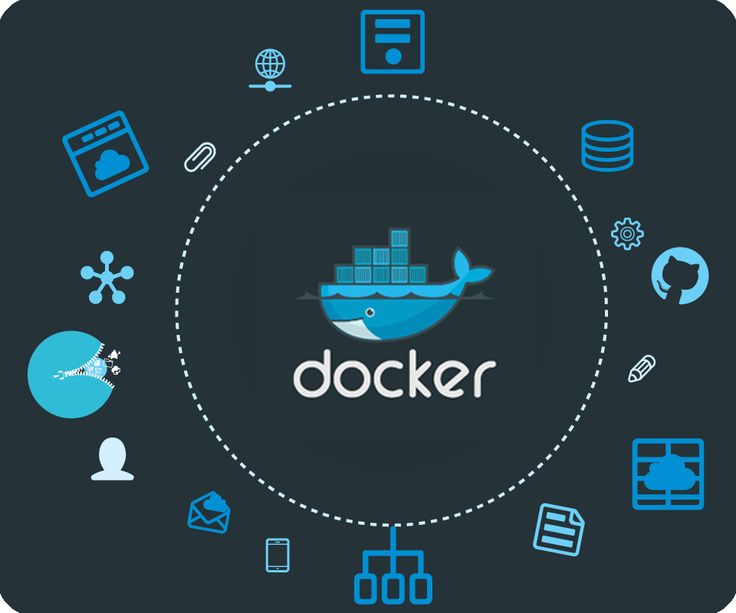Docker Online job support services from India