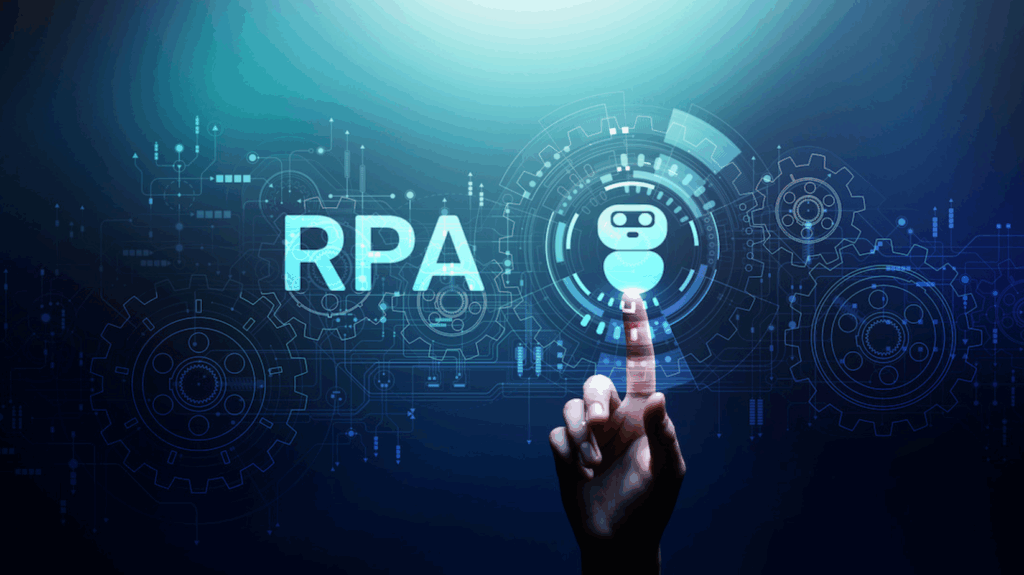 RPA Online Job Support Services from India