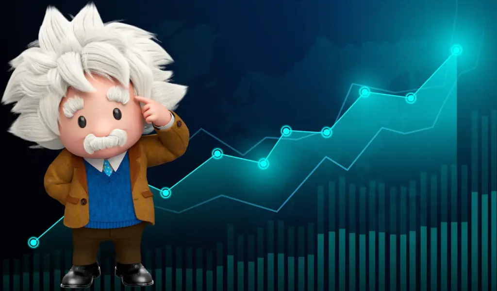 Salesforce Einstein Online Job Support Services from India