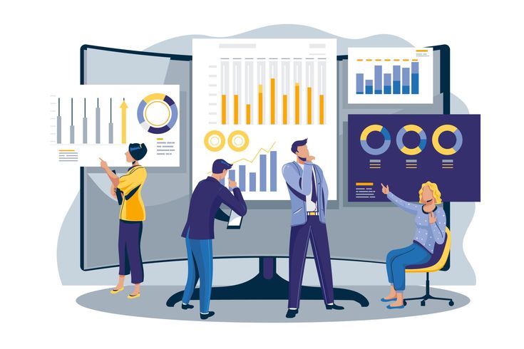 Tibco Spotfire online job support from India