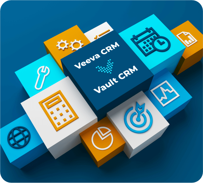 Veeva CRM Online Job Support From India
