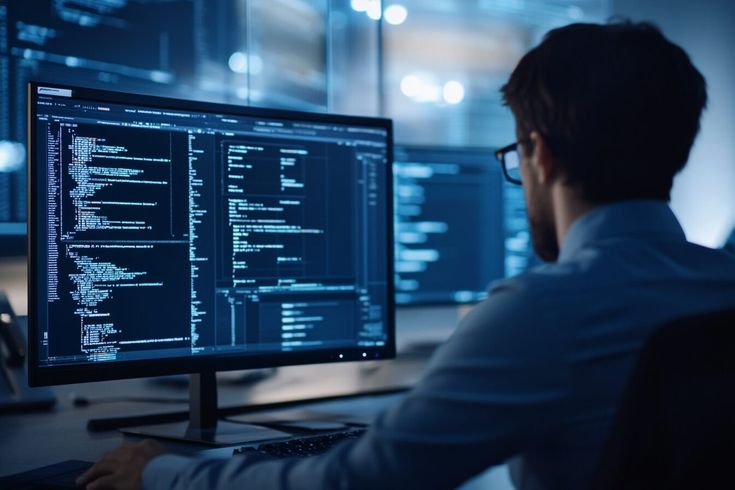 google go online job support