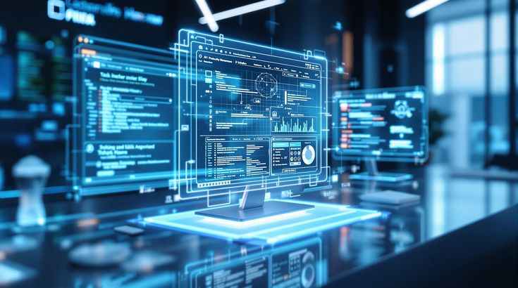 Java Fullstack online jobsupport