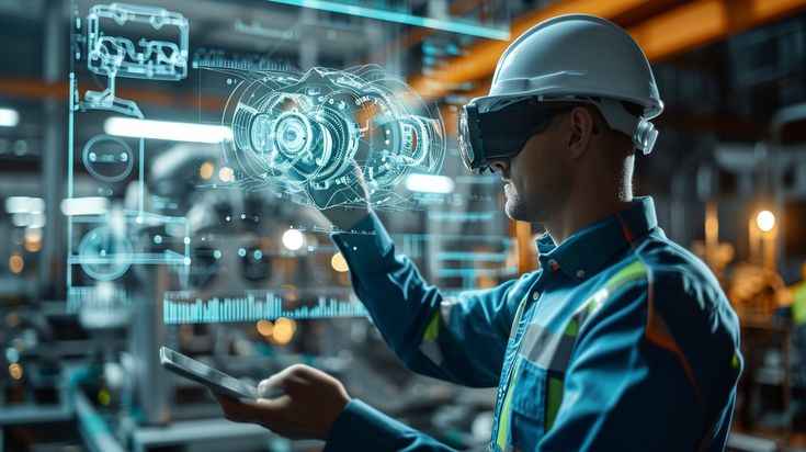 Robotics Engineer_online jobsupport