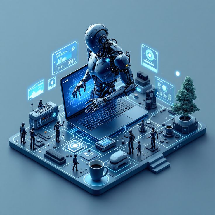 Online AI ML Job Support